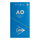 Dunlop Tennisbälle Australian Open Dose 2x4er Bi-Pack